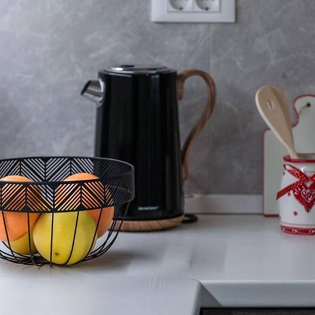 Apartman Leda Dubrovnik Eksteriør billede