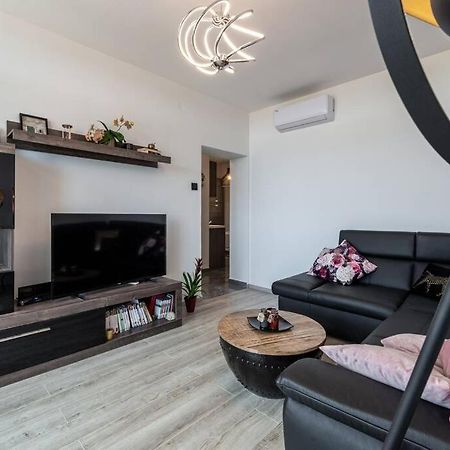 Apartman Leda Dubrovnik Eksteriør billede