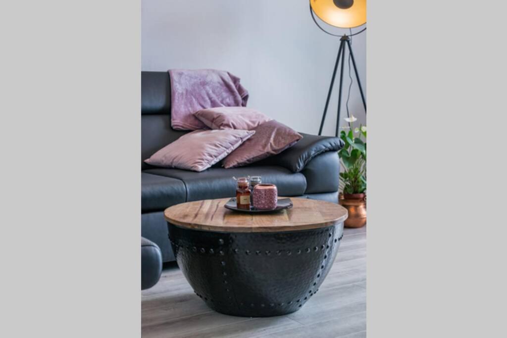 Apartman Leda Dubrovnik Eksteriør billede