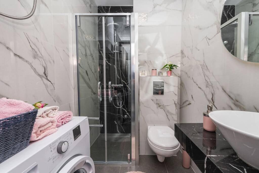 Apartman Leda Dubrovnik Eksteriør billede