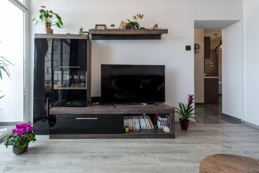 Apartman Leda Dubrovnik Eksteriør billede