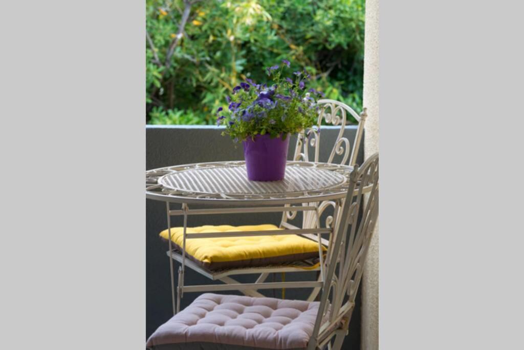 Apartman Leda Dubrovnik Eksteriør billede
