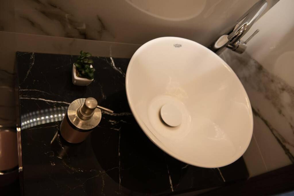Apartman Leda Dubrovnik Eksteriør billede