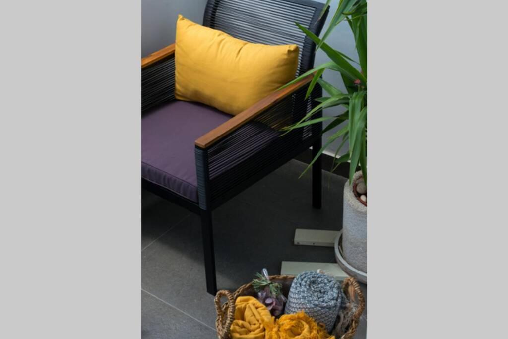 Apartman Leda Dubrovnik Eksteriør billede